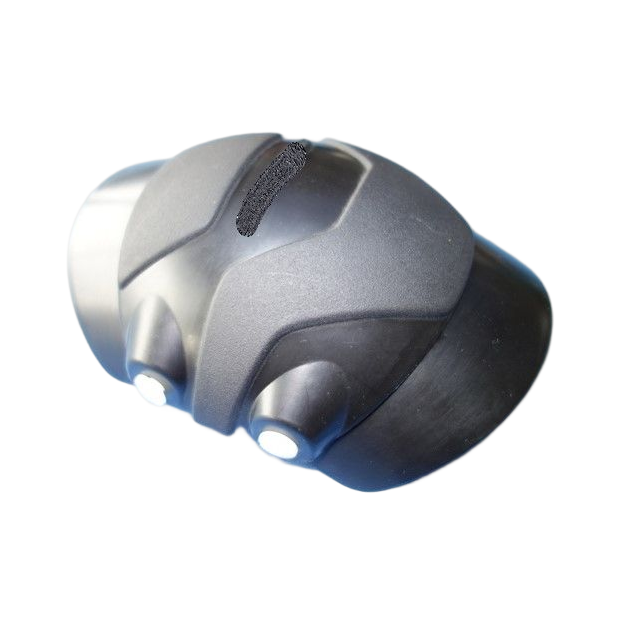 Knee Guards Plastic Injection and Assembly.png