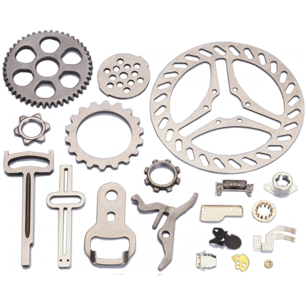 Fine blanking parts, Metal stamping parts.png