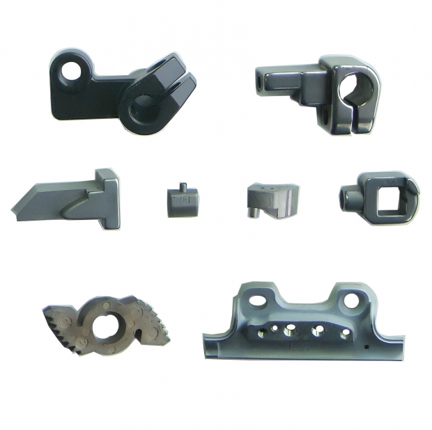 OEM Customized Alloy MIM PM Parts.jpg